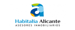 Logo Habitalia Alicante